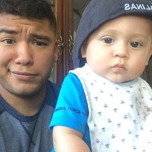 Meet your Posher, Cesar